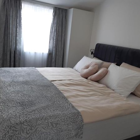 Apartments Croatiasun 沃迪切 外观 照片