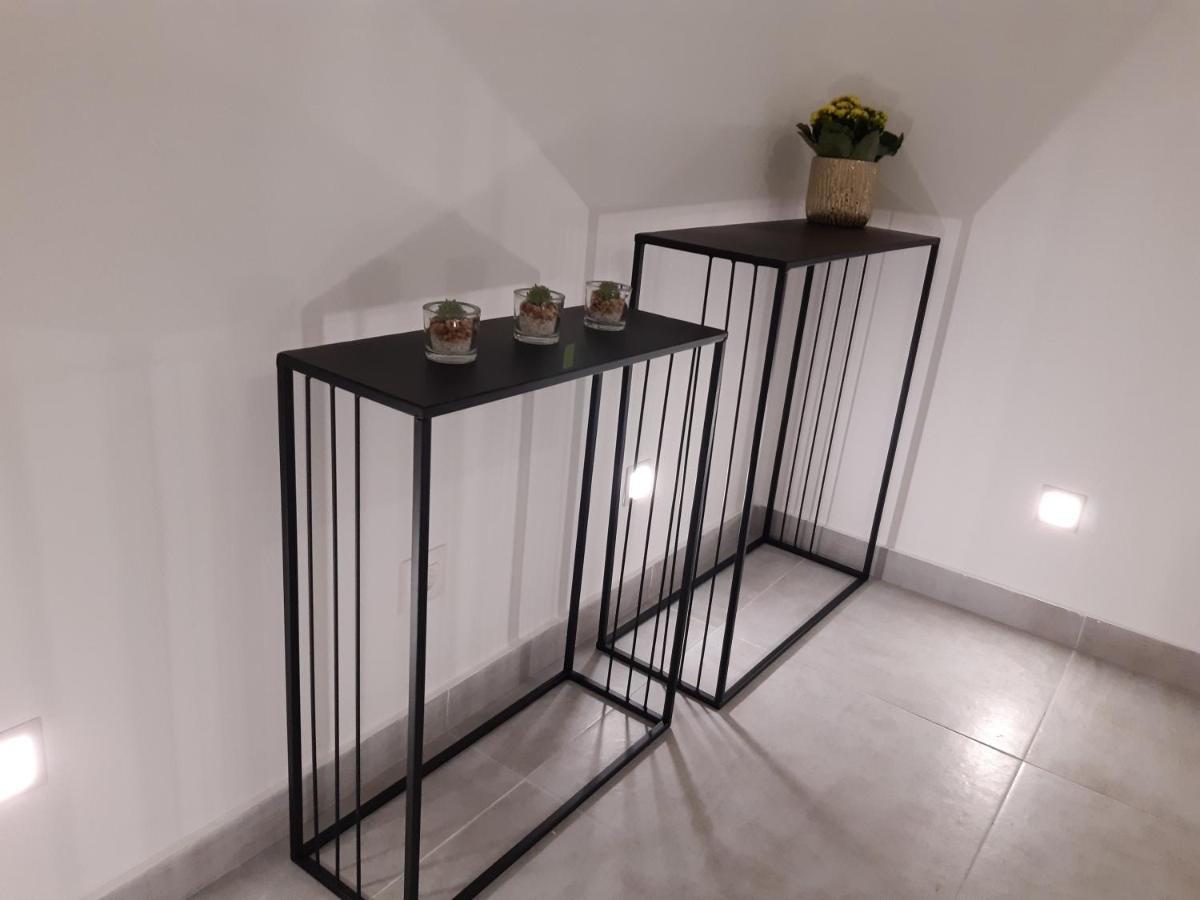Apartments Croatiasun 沃迪切 外观 照片