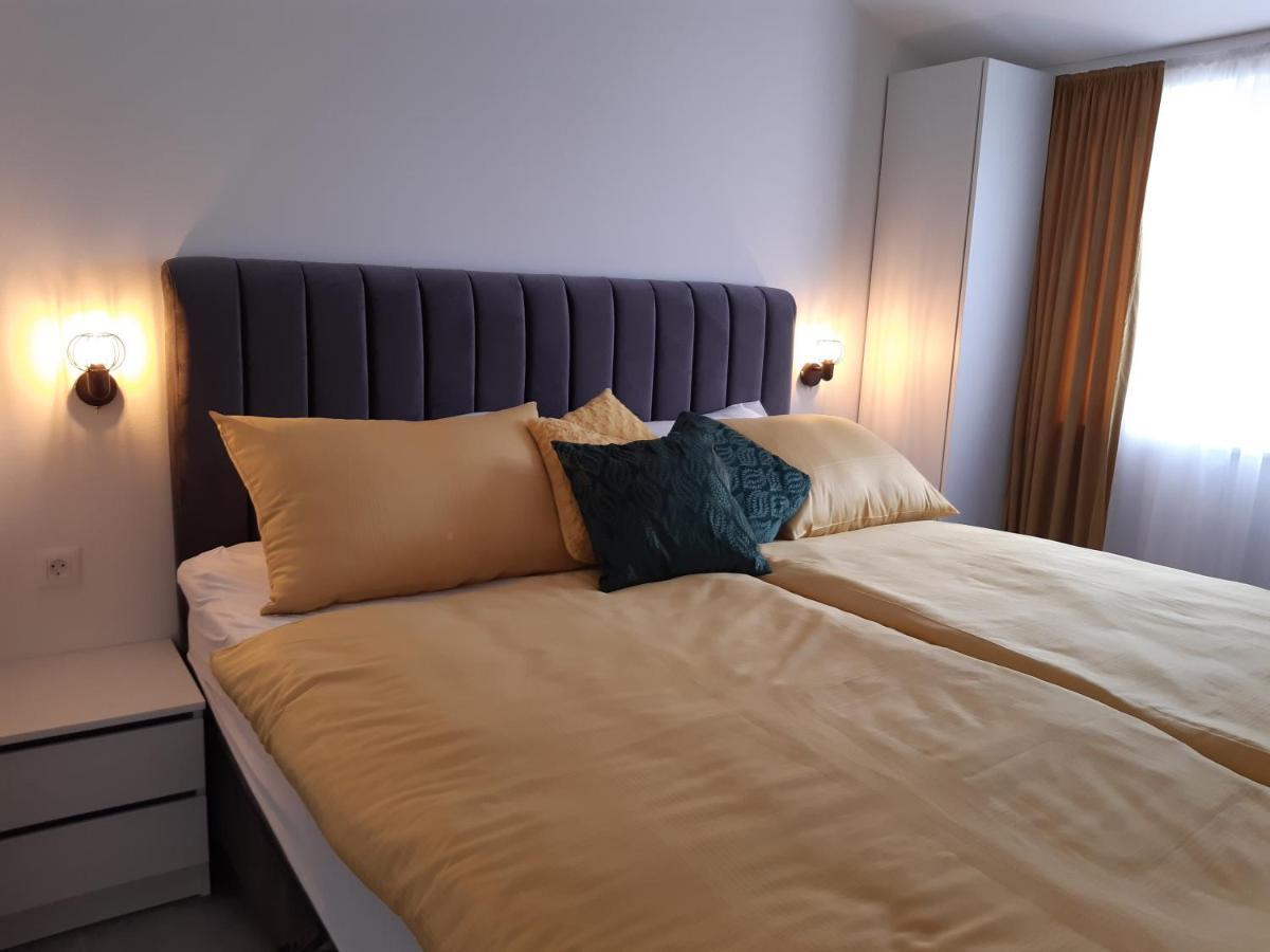 Apartments Croatiasun 沃迪切 外观 照片