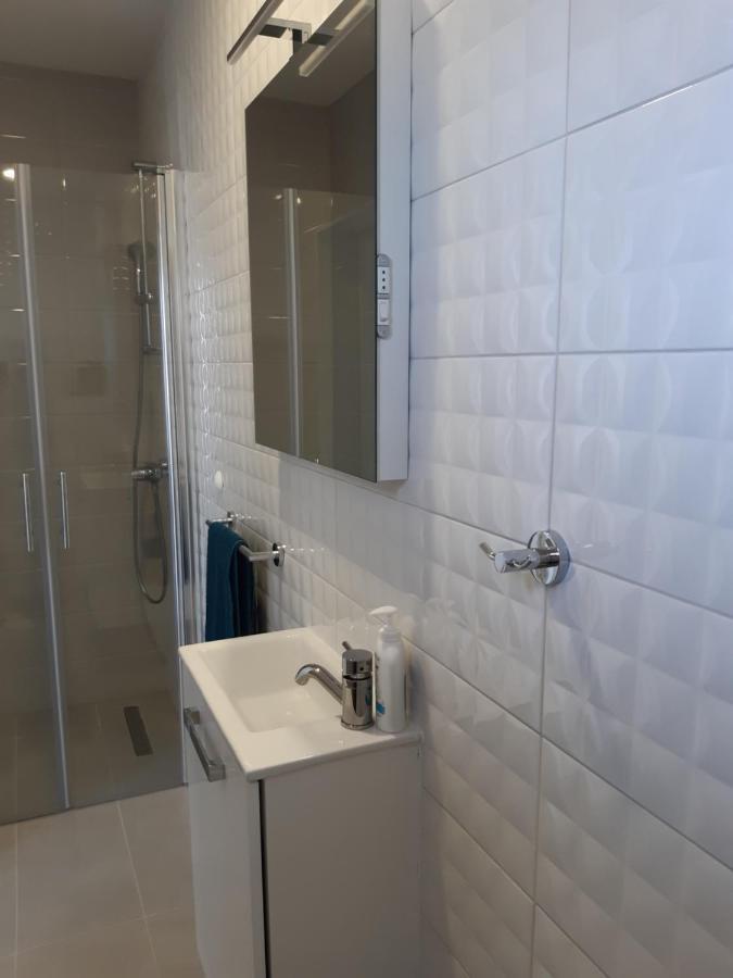Apartments Croatiasun 沃迪切 外观 照片