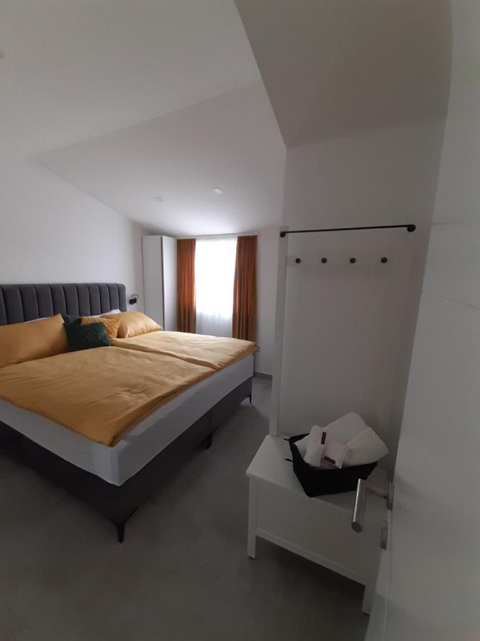 Apartments Croatiasun 沃迪切 外观 照片
