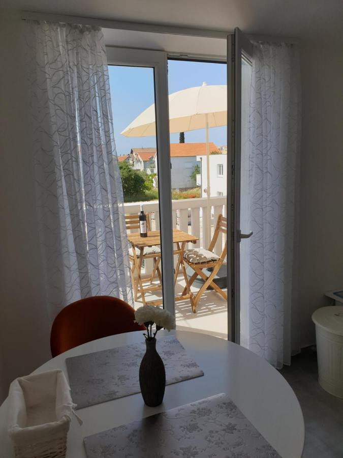 Apartments Croatiasun 沃迪切 外观 照片