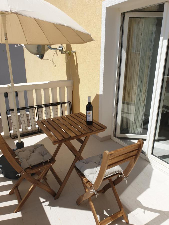 Apartments Croatiasun 沃迪切 外观 照片