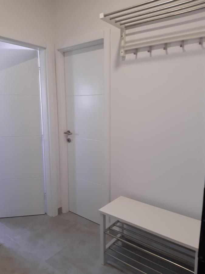 Apartments Croatiasun 沃迪切 外观 照片