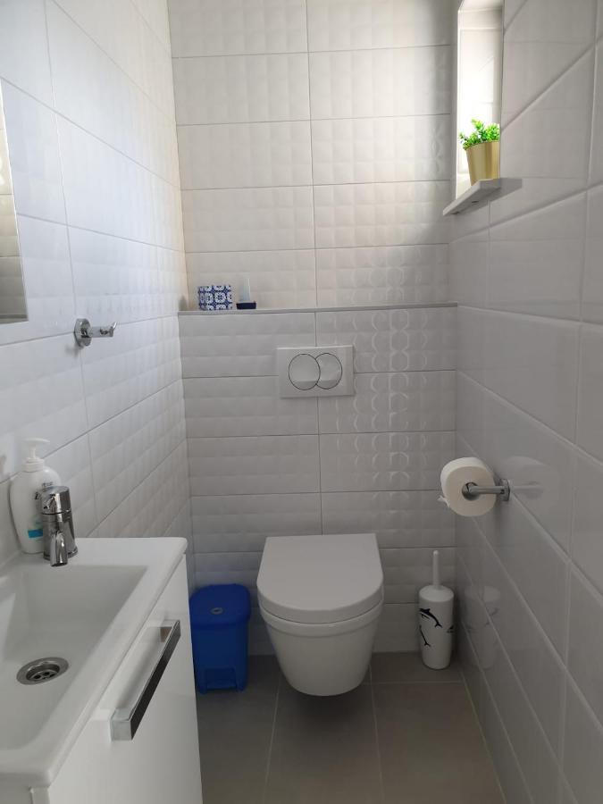 Apartments Croatiasun 沃迪切 外观 照片