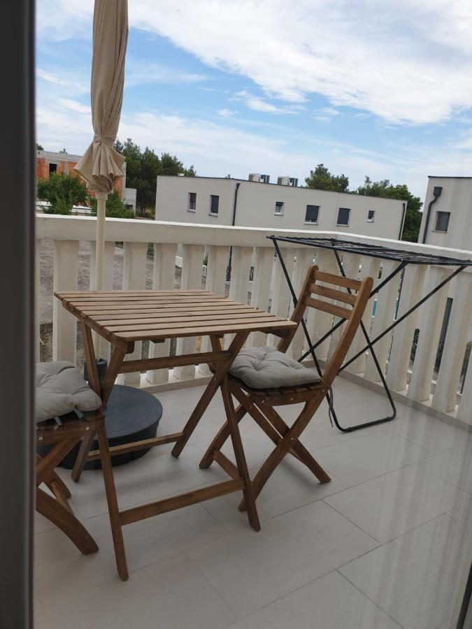 Apartments Croatiasun 沃迪切 外观 照片