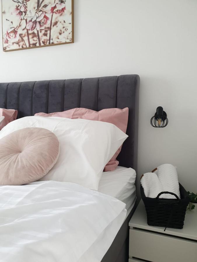 Apartments Croatiasun 沃迪切 外观 照片