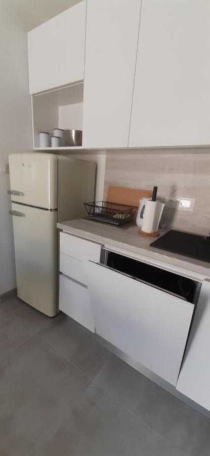 Apartments Croatiasun 沃迪切 外观 照片